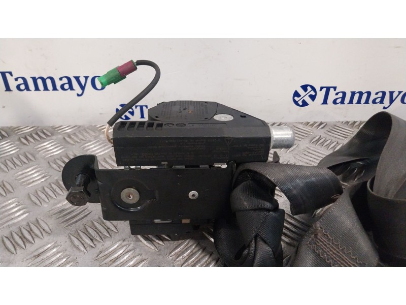 Recambio de cinturon seguridad delantero izquierdo para chevrolet kalos referencia OEM IAM 33003479  