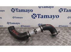 Recambio de tubo para hyundai h350 furgoneta 2.5 crdi referencia OEM IAM 2785259000  