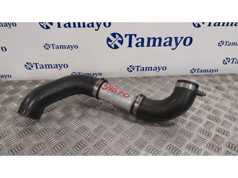 Recambio de tubo para hyundai h350 furgoneta 2.5 crdi referencia OEM IAM 2785259000  