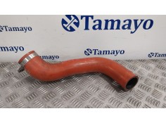 Recambio de mangueras intercooler para hyundai h350 furgoneta 2.5 crdi referencia OEM IAM 2785159000  