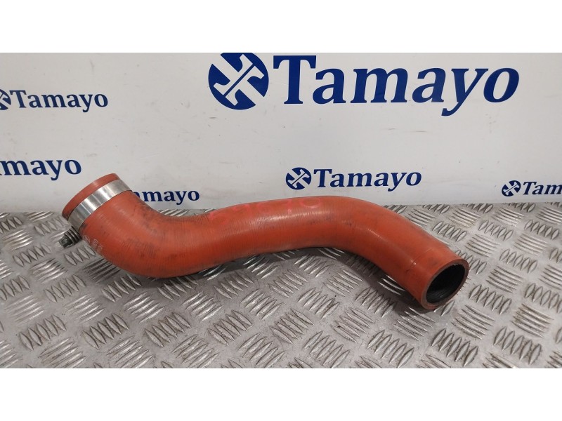 Recambio de mangueras intercooler para hyundai h350 furgoneta 2.5 crdi referencia OEM IAM 2785159000  
