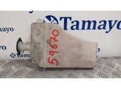Recambio de deposito expansion para hyundai h350 furgoneta 2.5 crdi referencia OEM IAM 2536059000  