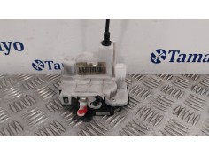 Recambio de cerradura puerta delantera izquierda para fiat 500 (312_) 1.2 (312axa1a) referencia OEM IAM 51827413  