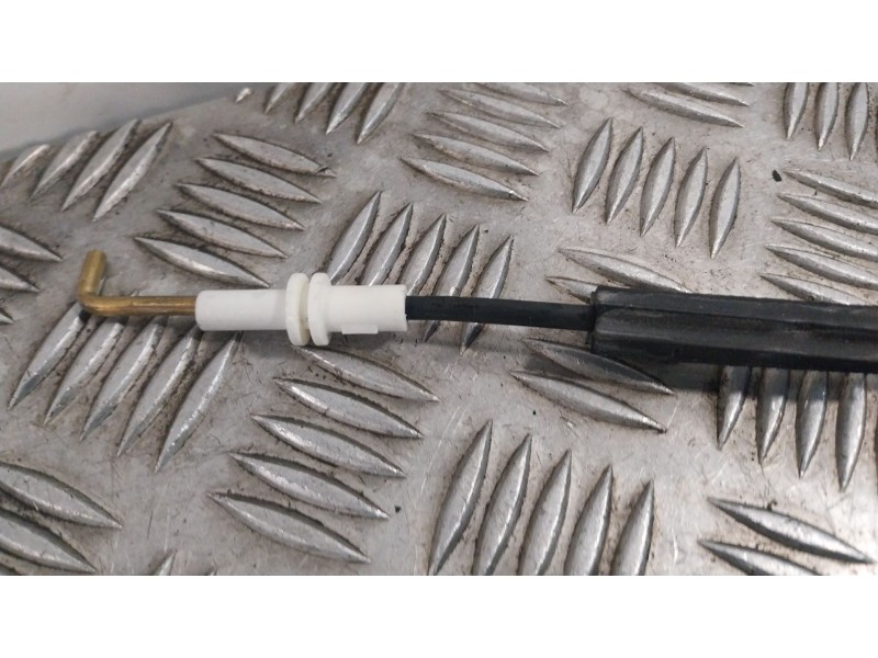 Recambio de cerradura puerta delantera izquierda para fiat 500 (312_) 1.2 (312axa1a) referencia OEM IAM 51827413  