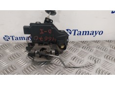 Recambio de cerradura puerta delantera izquierda para audi a2 (8z) 1.4 tdi referencia OEM IAM 8Z1837015A  