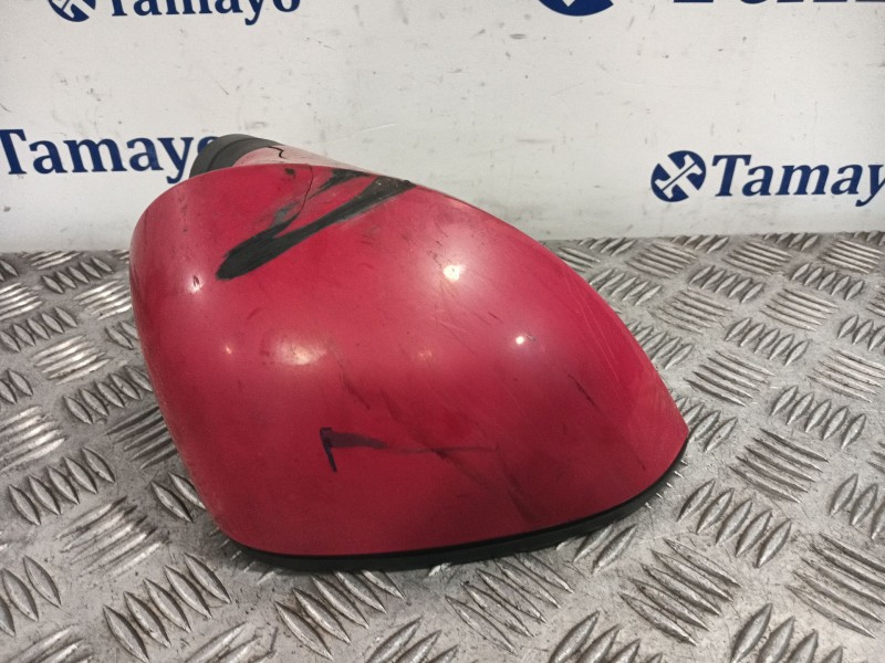 Recambio de retrovisor derecho para seat ibiza iv (6j5, 6p1) 1.4 referencia OEM IAM E9024456  