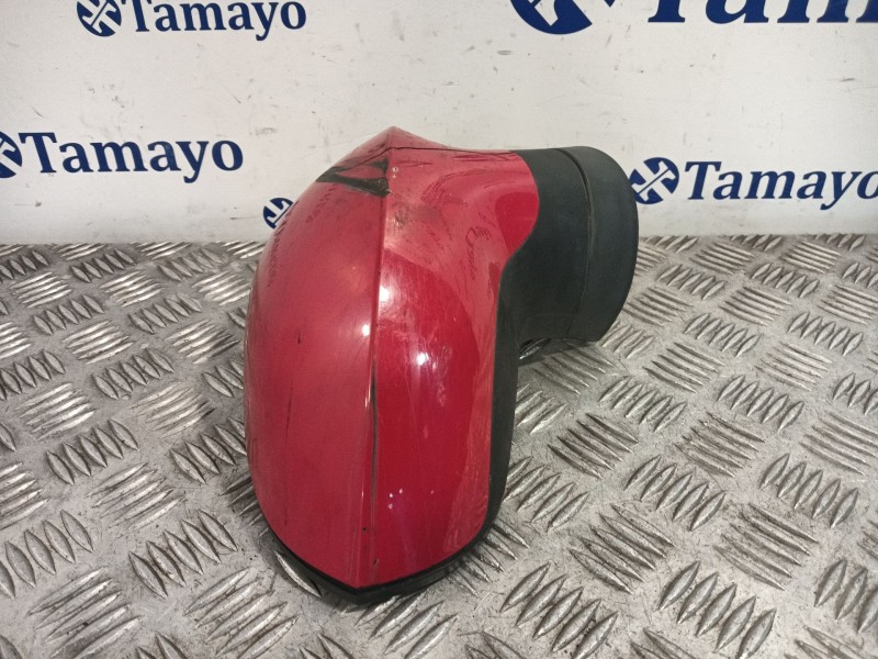 Recambio de retrovisor derecho para seat ibiza iv (6j5, 6p1) 1.4 referencia OEM IAM E9024456  