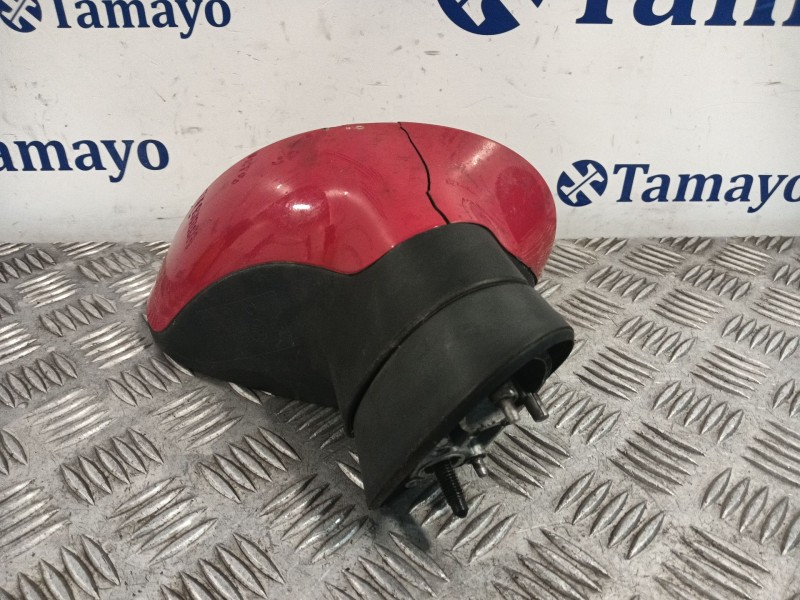 Recambio de retrovisor derecho para seat ibiza iv (6j5, 6p1) 1.4 referencia OEM IAM E9024456  