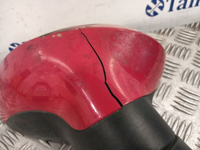 Recambio de retrovisor derecho para seat ibiza iv (6j5, 6p1) 1.4 referencia OEM IAM E9024456  