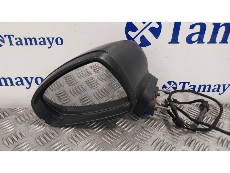 Recambio de retrovisor izquierdo para audi a1 (8x1, 8xk) 1.6 tdi referencia OEM IAM E1021120  