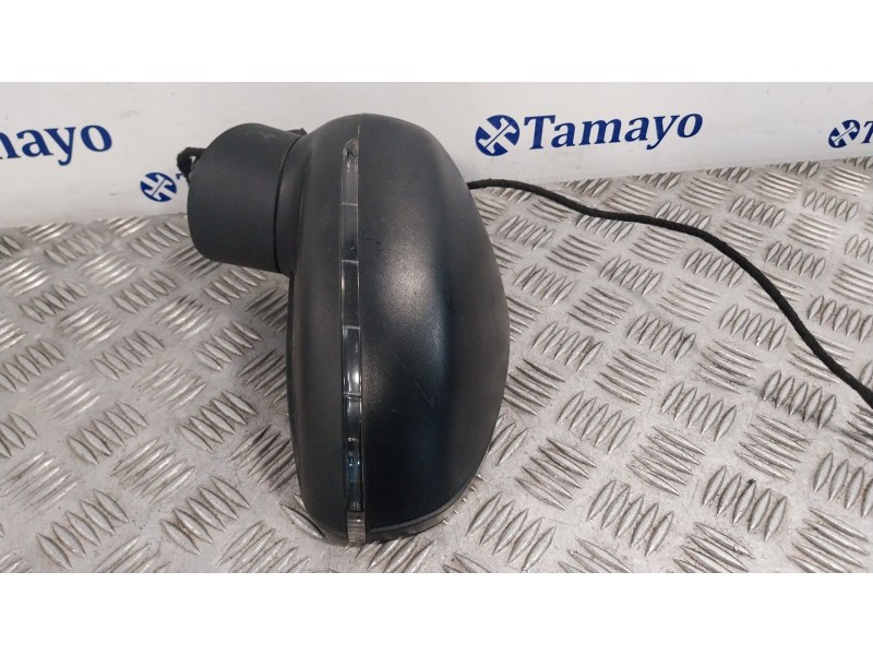 Recambio de retrovisor izquierdo para audi a1 (8x1, 8xk) 1.6 tdi referencia OEM IAM E1021120  