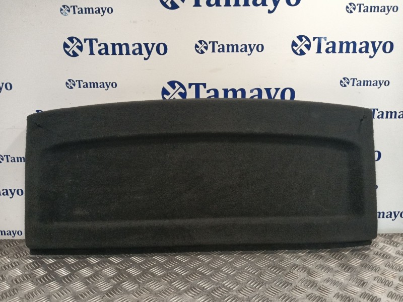 Recambio de bandeja trasera para volkswagen polo (9n3) referencia OEM IAM   