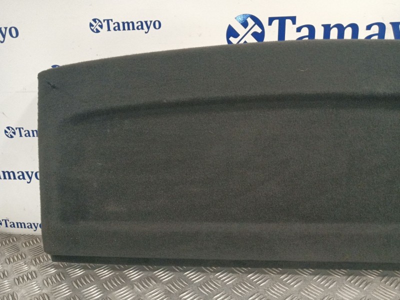 Recambio de bandeja trasera para volkswagen polo (9n3) referencia OEM IAM   