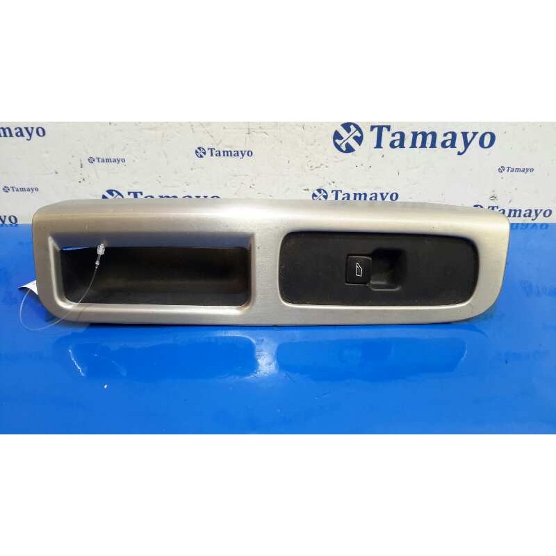 Recambio de mando elevalunas delantero derecho para volvo s40 berlina 2.0 diesel cat referencia OEM IAM 03451300  