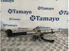 Recambio de columna direccion para hyundai h350 furgoneta 2.5 crdi referencia OEM IAM 5630059000 1603261032 