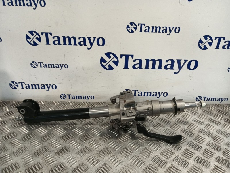 Recambio de columna direccion para hyundai h350 furgoneta 2.5 crdi referencia OEM IAM 5630059000 1603261032 