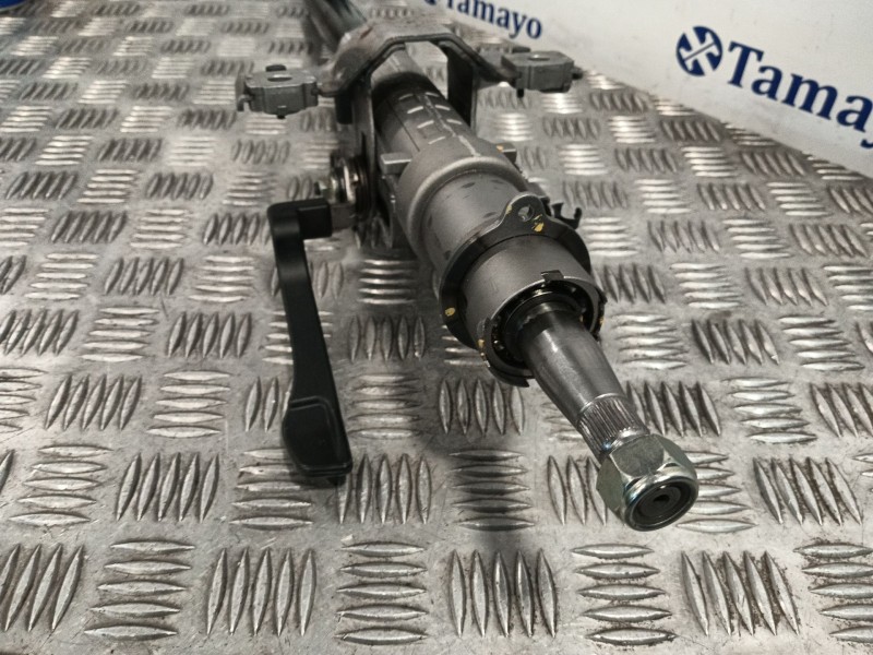 Recambio de columna direccion para hyundai h350 furgoneta 2.5 crdi referencia OEM IAM 5630059000 1603261032 
