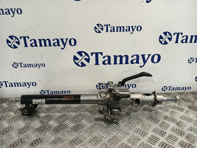 Recambio de columna direccion para hyundai h350 furgoneta 2.5 crdi referencia OEM IAM 5630059000 1603261032 