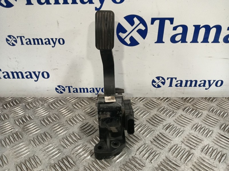 Recambio de pedal acelerador para hyundai h350 furgoneta 2.5 crdi referencia OEM IAM 9460059000  