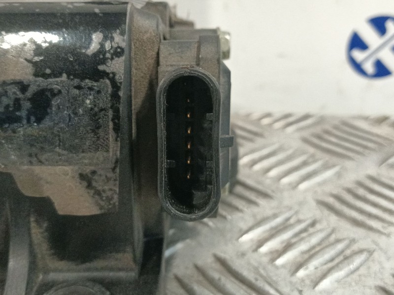 Recambio de pedal acelerador para hyundai h350 furgoneta 2.5 crdi referencia OEM IAM 9460059000  