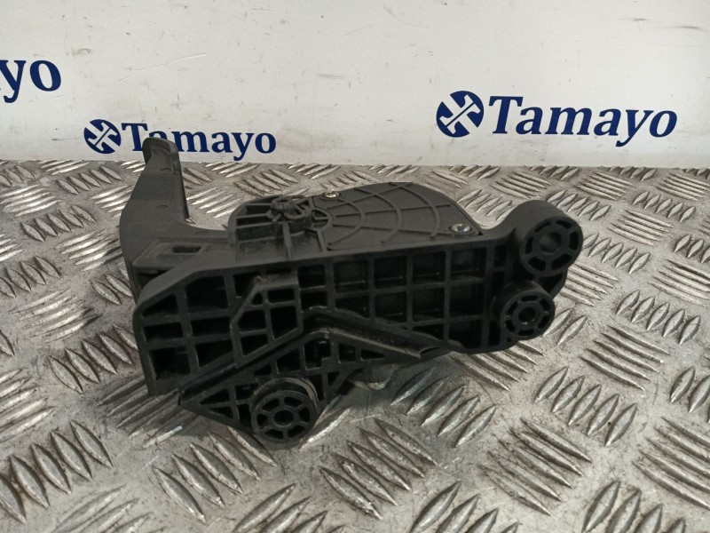 Recambio de pedal acelerador para hyundai h350 furgoneta 2.5 crdi referencia OEM IAM 9460059000  