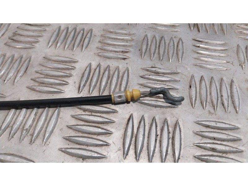 Recambio de cerradura puerta trasera izquierda para ssangyong rexton 2.7 turbodiesel cat referencia OEM IAM   