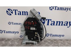 Recambio de cerradura puerta trasera izquierda para volkswagen caddy iii furgoneta/monovolumen (2ka, 2kh, 2ca, 2ch) 1.6 tdi refe