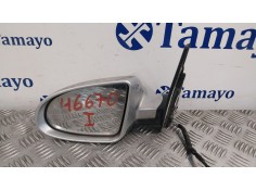 Recambio de retrovisor izquierdo para audi a2 (8z) 1.4 tdi referencia OEM IAM E9011024  