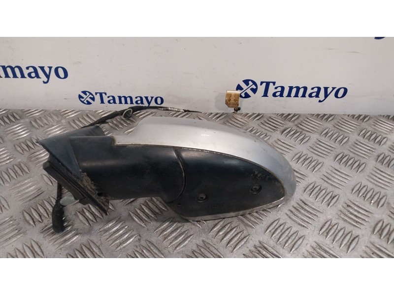 Recambio de retrovisor izquierdo para audi a2 (8z) 1.4 tdi referencia OEM IAM E9011024  