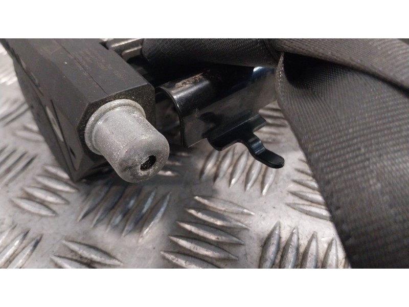 Recambio de cinturon seguridad delantero derecho para chevrolet kalos referencia OEM IAM T249FRTRH6U 33003480 