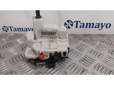Recambio de cerradura puerta delantera derecha para fiat 500 (312_) 1.2 (312axa1a) referencia OEM IAM 51827593  