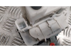 Recambio de cerradura puerta delantera derecha para fiat 500 (312_) 1.2 (312axa1a) referencia OEM IAM 51827593   2