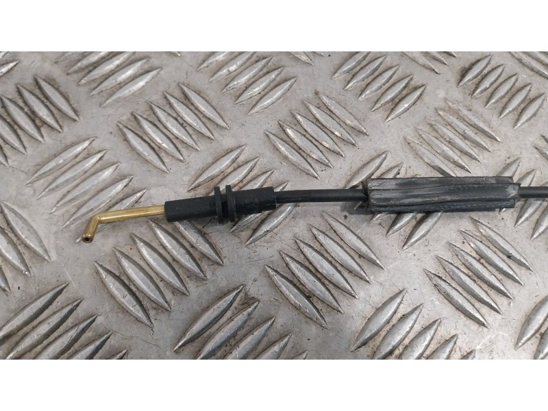 Recambio de cerradura puerta delantera derecha para fiat 500 (312_) 1.2 (312axa1a) referencia OEM IAM 51827593  