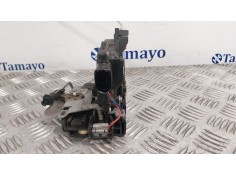 Recambio de cerradura puerta delantera derecha para audi a2 (8z) 1.4 tdi referencia OEM IAM    2