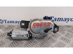 Recambio de motor limpia trasero para volkswagen caddy iii furgoneta/monovolumen (2ka, 2kh, 2ca, 2ch) 1.6 tdi referencia OEM IAM