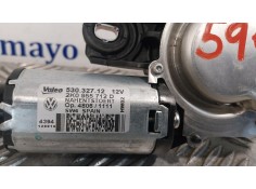Recambio de motor limpia trasero para volkswagen caddy iii furgoneta/monovolumen (2ka, 2kh, 2ca, 2ch) 1.6 tdi referencia OEM IAM 2