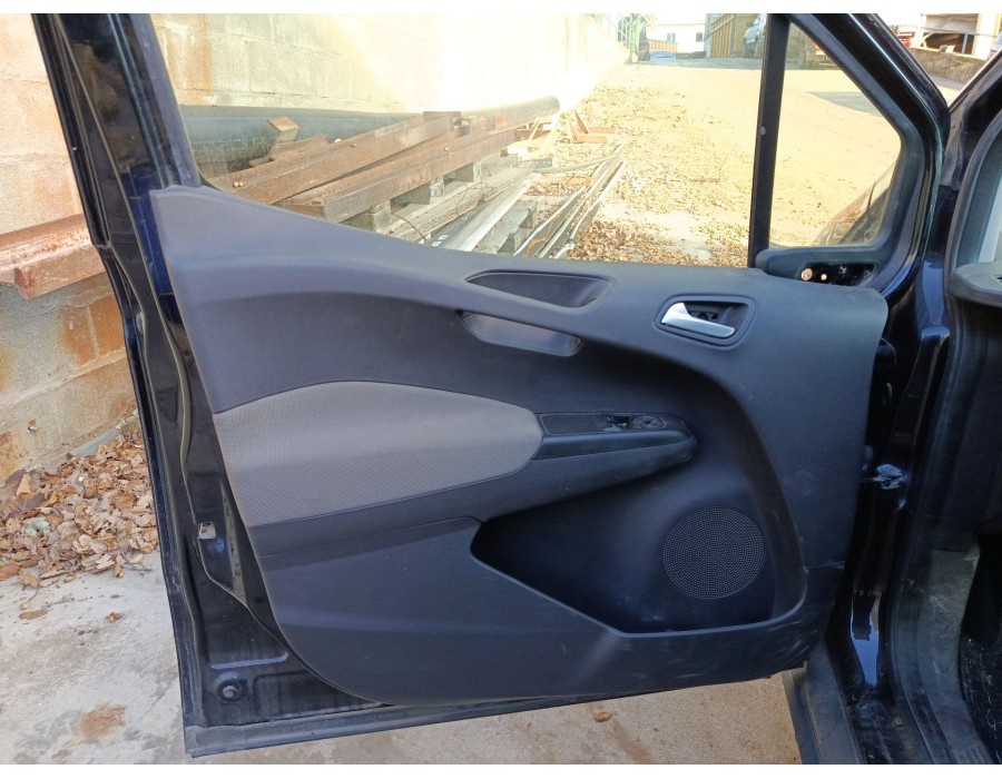 Recambio de elevalunas delantero izquierdo para ford tourneo courier b460 monospace 1.0 ecoboost referencia OEM IAM 1880116  