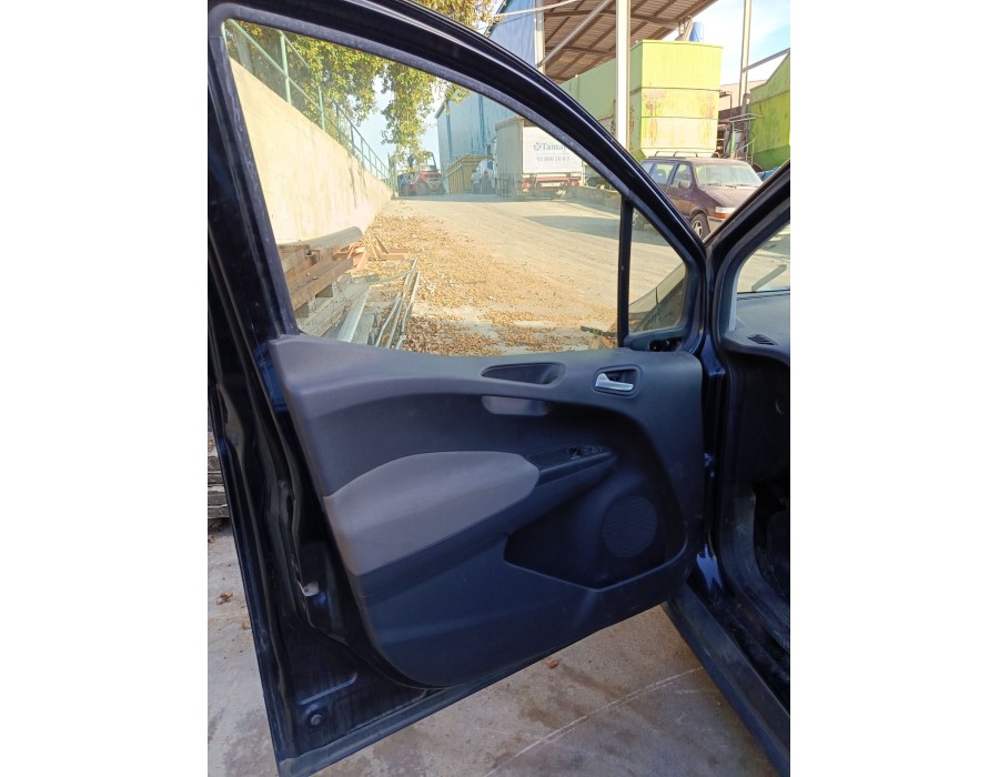 Recambio de elevalunas delantero izquierdo para ford tourneo courier b460 monospace 1.0 ecoboost referencia OEM IAM 1880116  