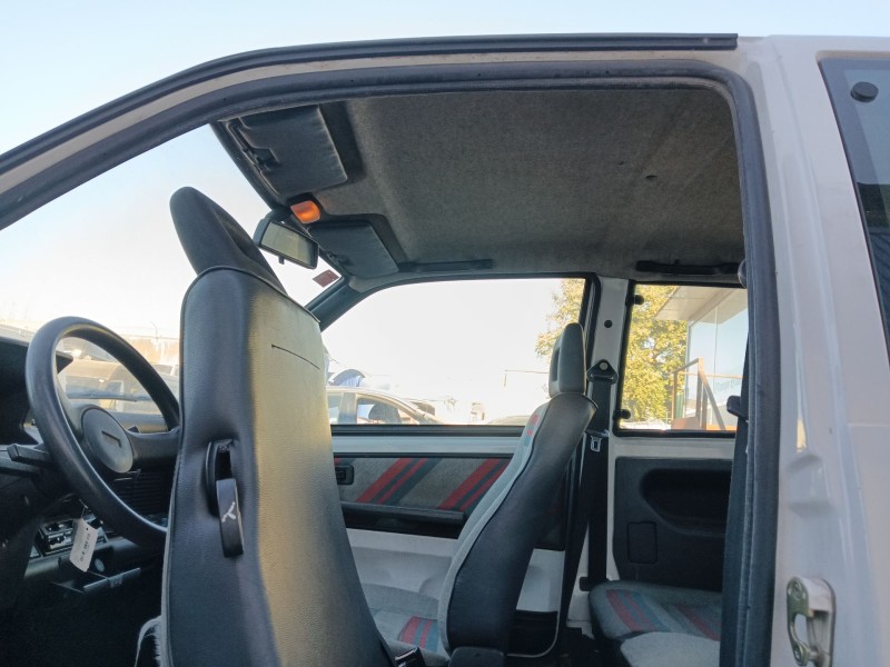 fiat cinquecento (170_) del año 1993