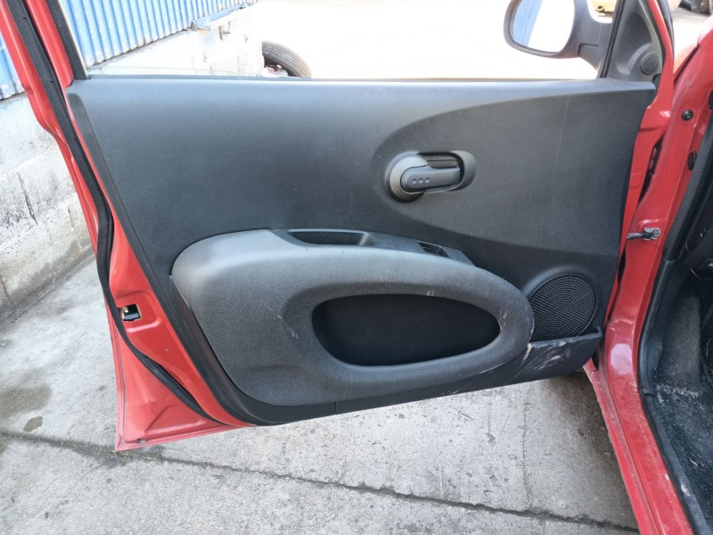 nissan micra iii (k12) del año 2003