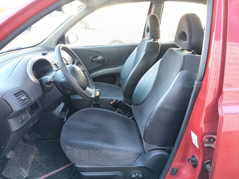 nissan micra iii (k12) del año 2003