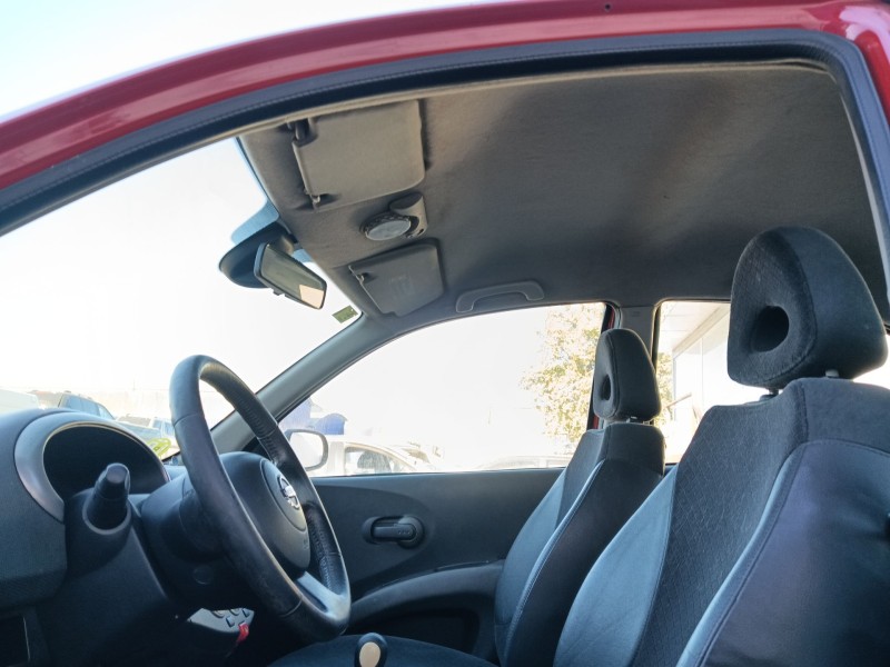nissan micra iii (k12) del año 2003