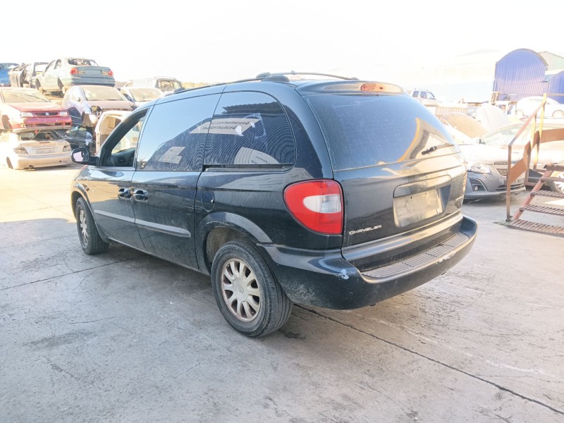 chrysler voyager iv (rg, rs) del año 2003