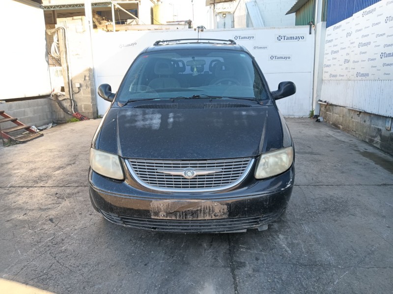chrysler voyager iv (rg, rs) del año 2003