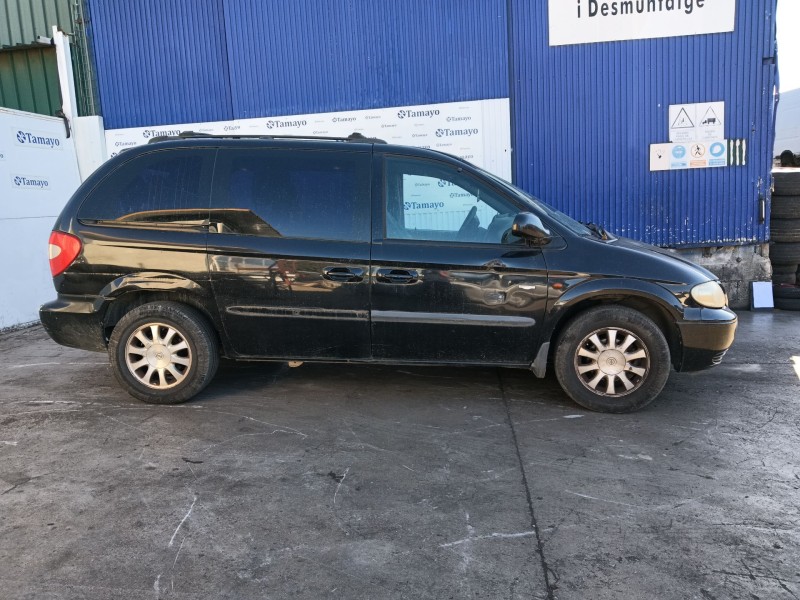 chrysler voyager iv (rg, rs) del año 2003