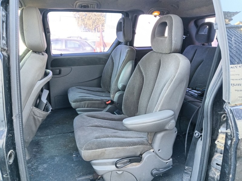 chrysler voyager iv (rg, rs) del año 2003
