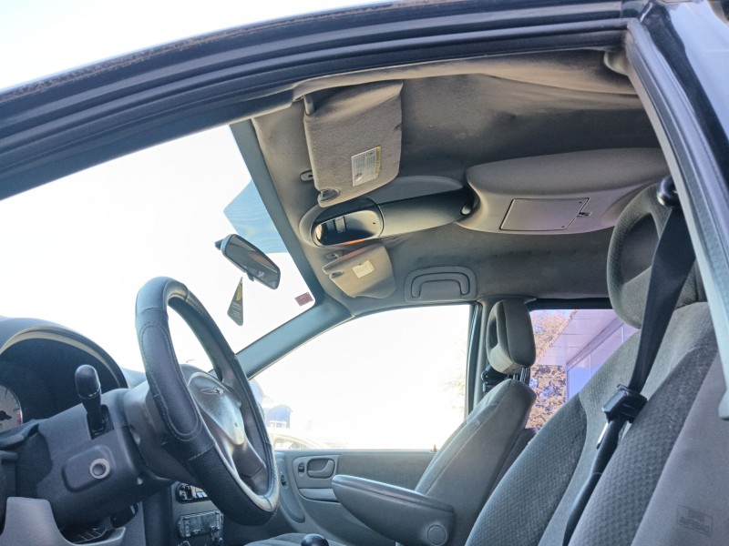chrysler voyager iv (rg, rs) del año 2003