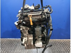 Recambio de motor completo para seat ibiza iii (6l1) 1.4 tdi referencia OEM IAM BNM  