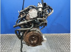 Recambio de motor completo para seat ibiza iii (6l1) 1.4 tdi referencia OEM IAM BNM   2