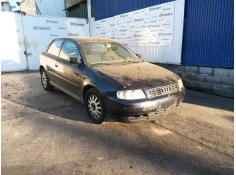 audi a3 (8l1) del año 1999